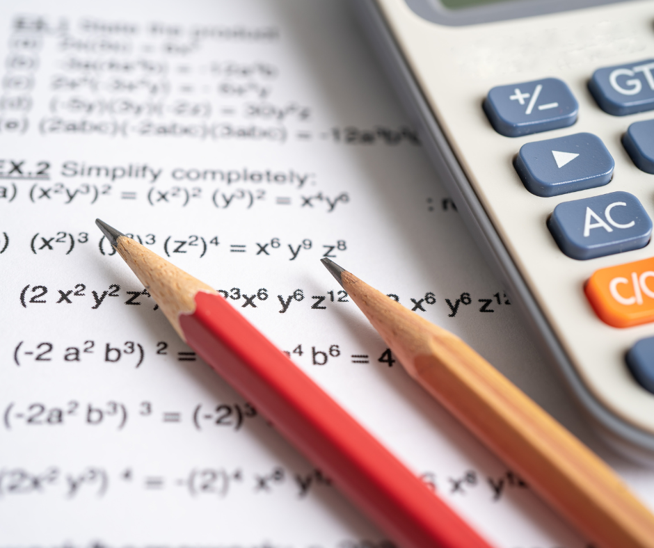 Profesorado de Matemática
