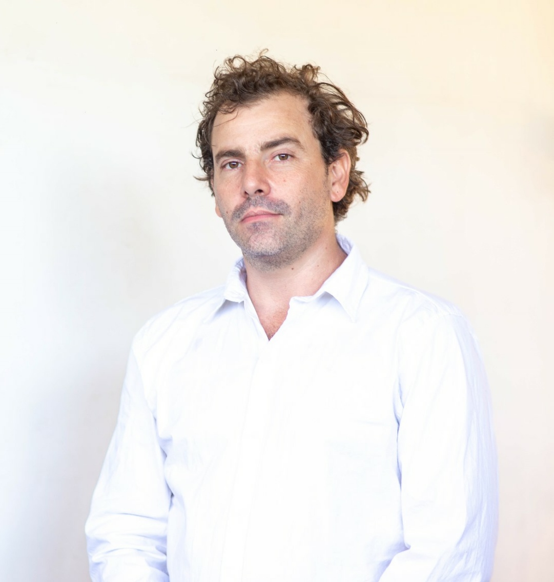Prof. José Enrique Martínez Rodríguez